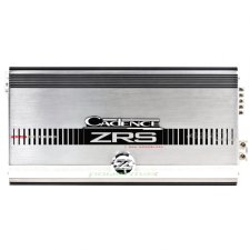 Cadence ZRS-8000D 4500W mono Amplifier