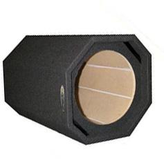 car bass tube